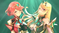 Mythra And Pyra 