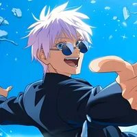 Gojo Satoru