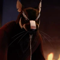 Master Splinter