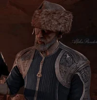 The All-Father