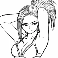 Momo Yaoyorozu