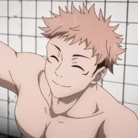 Itadori Yuji