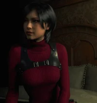 Ada Wong
