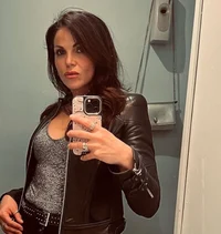 Lana Parrilla