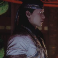 Lord Liu Kang