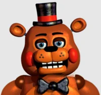 Toy Freddy