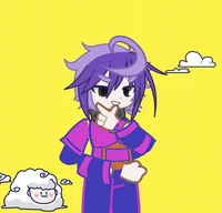 Mr Cloud