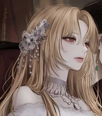 Ashley Chloe Casimir