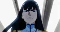 Satsuki Kiryuin 