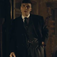 Thomas Shelby 