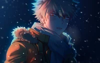 Bakugo