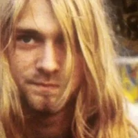 Kurt Cobain