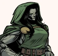 Victoria Von Doom