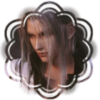 01 Sephiroth