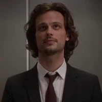 Spencer Reid