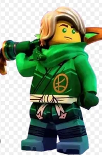 Lloyd Garmadon
