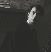 tom riddle