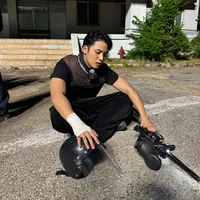 Stepbro Mingyu