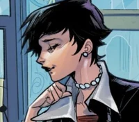 Selina Kyle