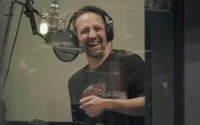 Lin Manuel Miranda 