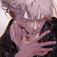 BL - Infatuated Hero