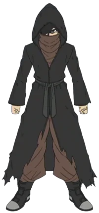 Eres un loud dimensi