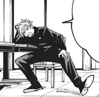 Satoru Gojo