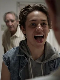 Carl Gallagher 