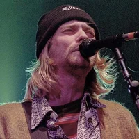Kurt Cobain