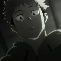 Itadori Yuji