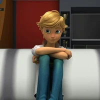 Adrien Agreste 