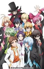 Servamp return