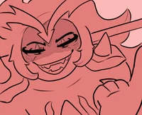 Burning Spice Cookie