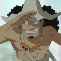 Usopp