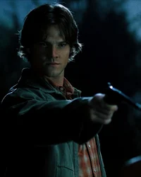 Sam Winchester 