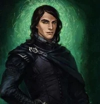 Lord Justin Darkwood