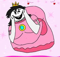 Princess Bob Velseb