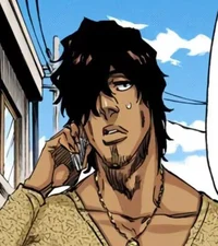 Yasutora Sado