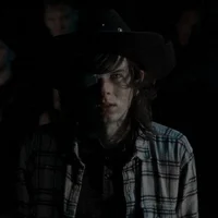 Carl Grimes