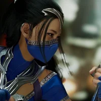Kitana MK1