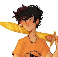 Percy Jackson