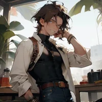 00 Adventurer BF