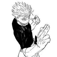 Satoru Gojo
