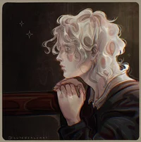 Xenophilius Lovegood