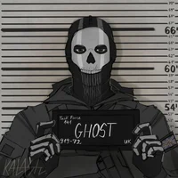Ghost - Texting