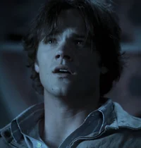 SAM WINCHESTER
