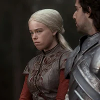 Rhaenyra Targaryen 