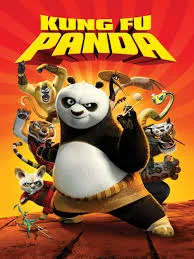 Kung Fu Panda