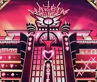 HAZBIN HOTEL