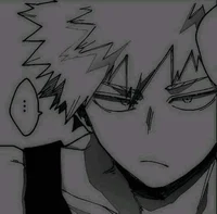 Katsuki Bakugou 